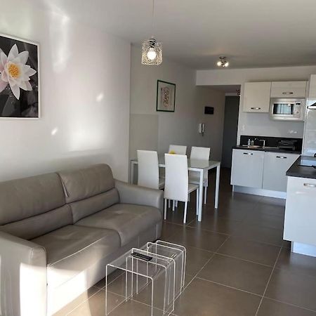 17 - Appartement Neuf, Parking Terrasse Et Jolie Vue Бандоль Екстер'єр фото